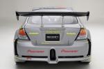 Scion tC by R*SR 2009 года